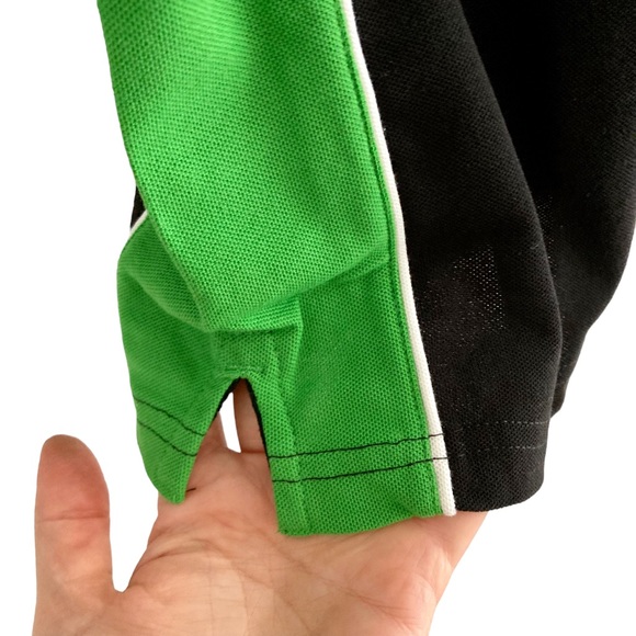 Biz Collection | Nitro Polo - Picture 10 of 14